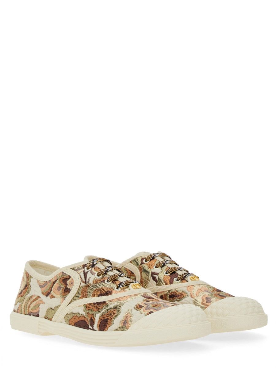 "BAY BY BAY" SNEAKER