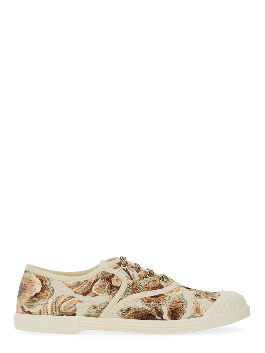 "BAY BY BAY" SNEAKER