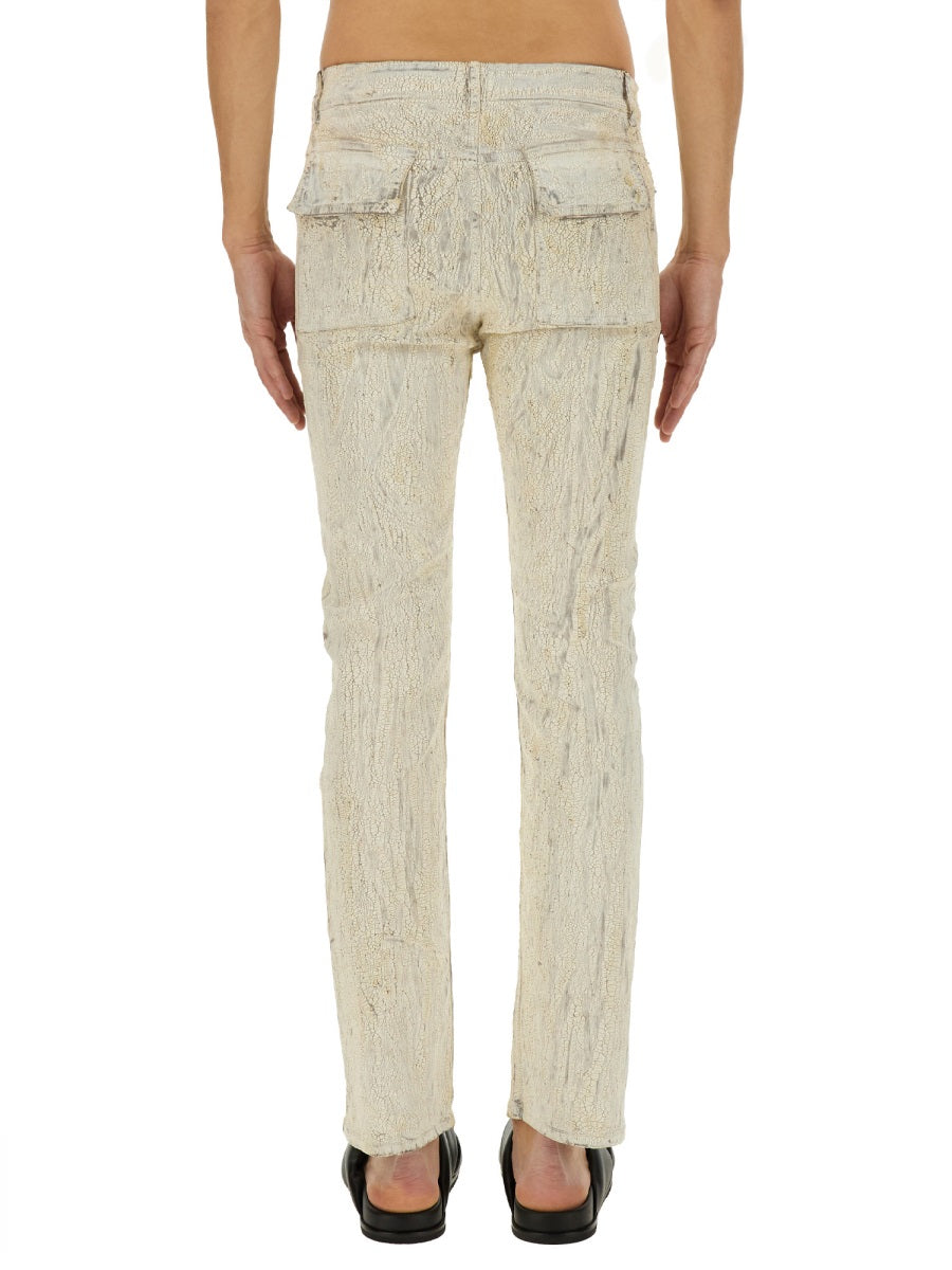 PANTS "I-HEADON UTILITY"
