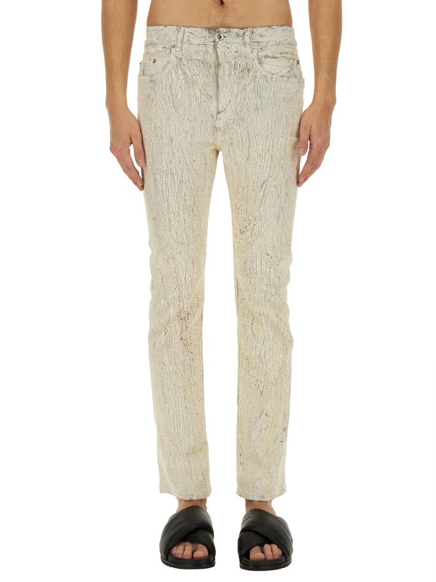 PANTS "I-HEADON UTILITY"