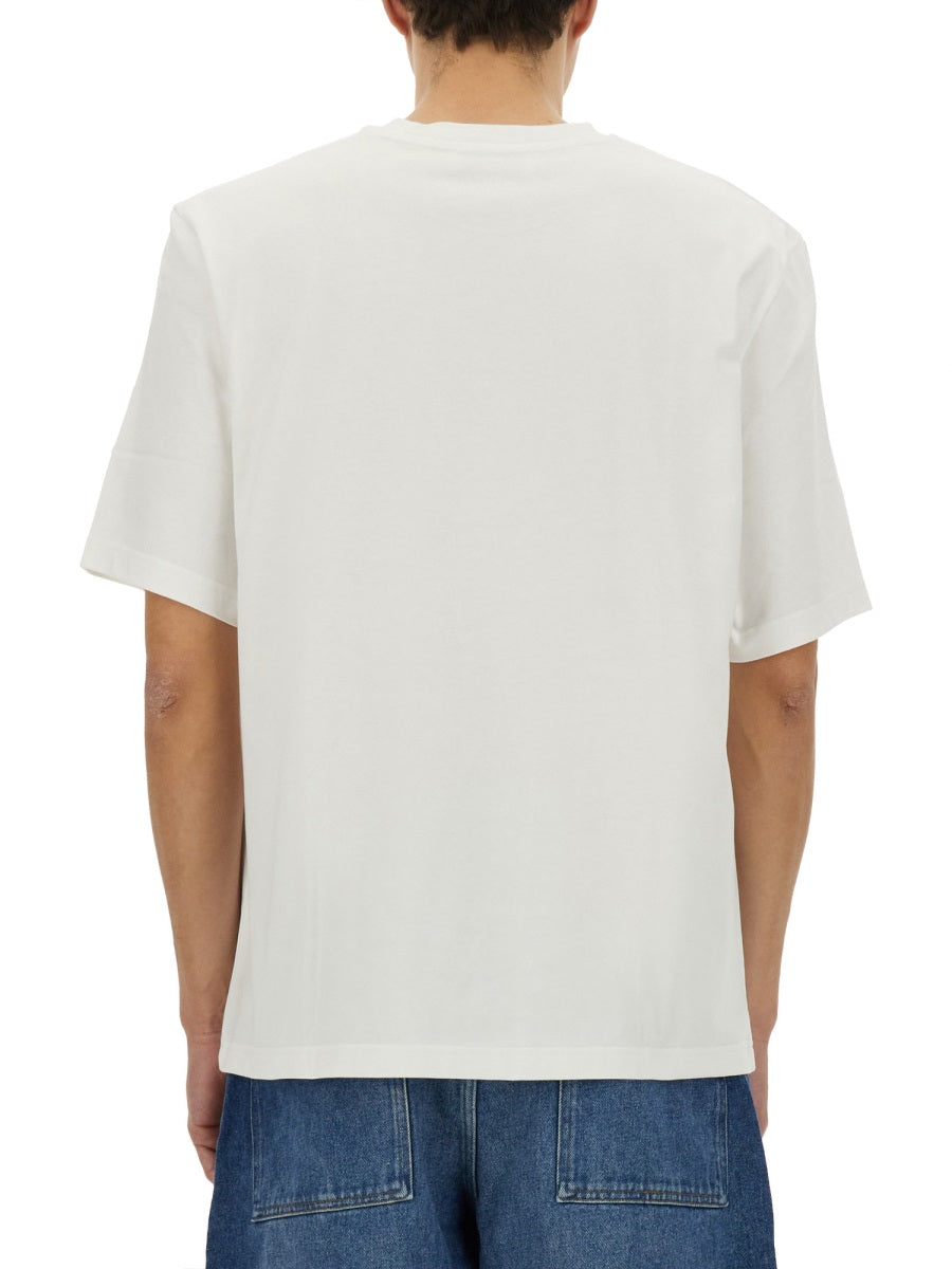 T-SHIRT "LAY"