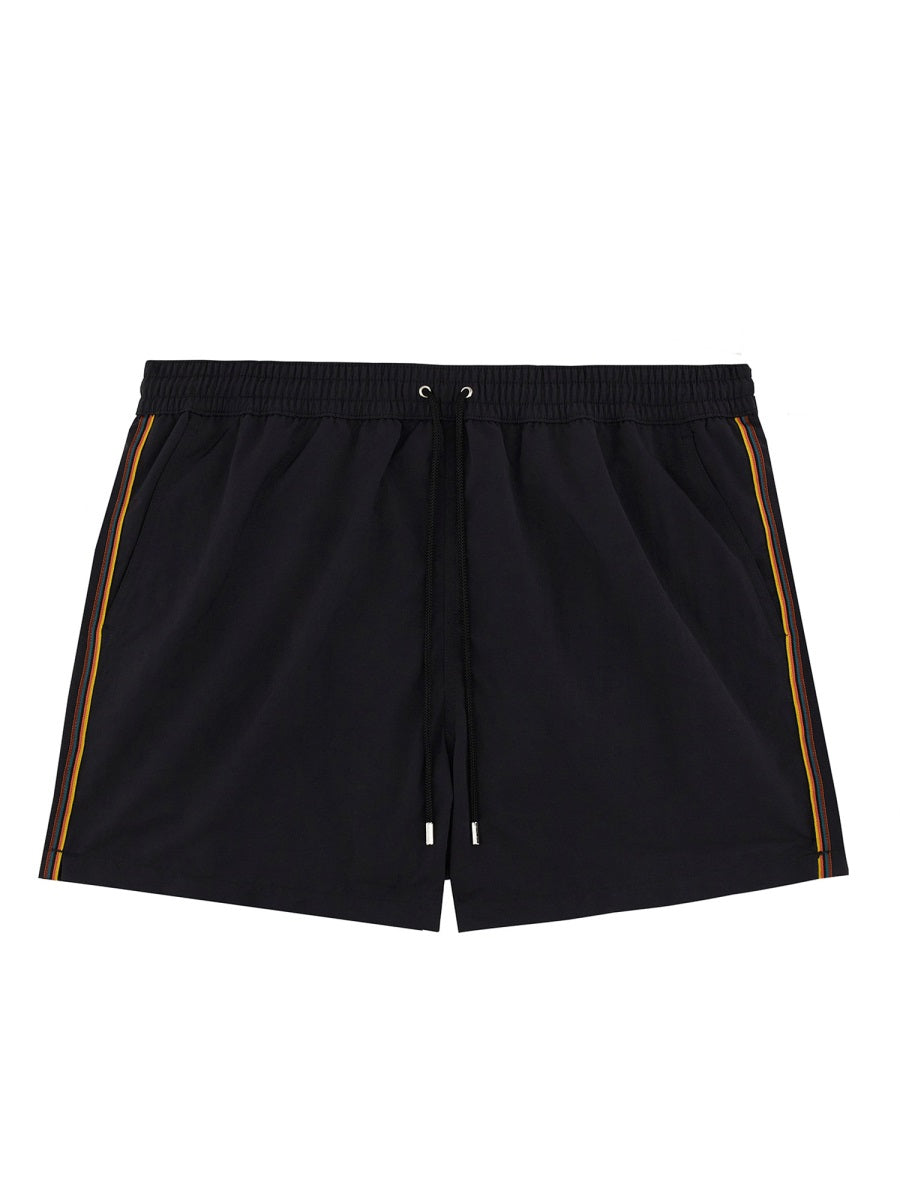 BOXER SWIMSUIT