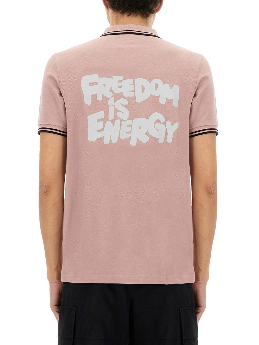 POLO "FREEDOM"