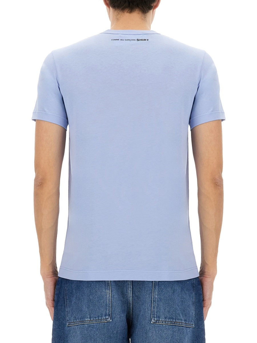 JERSEY T-SHIRT