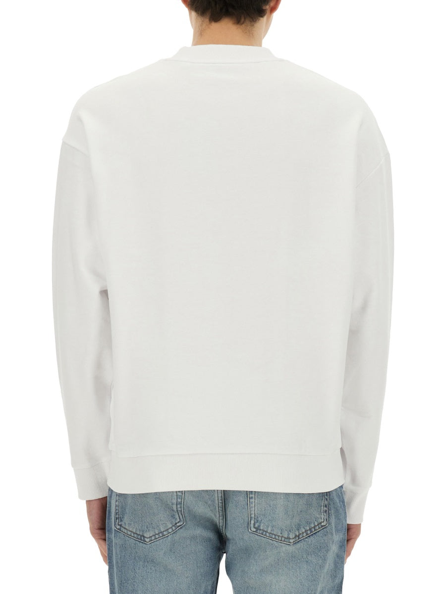 "NIERO" SWEATSHIRT