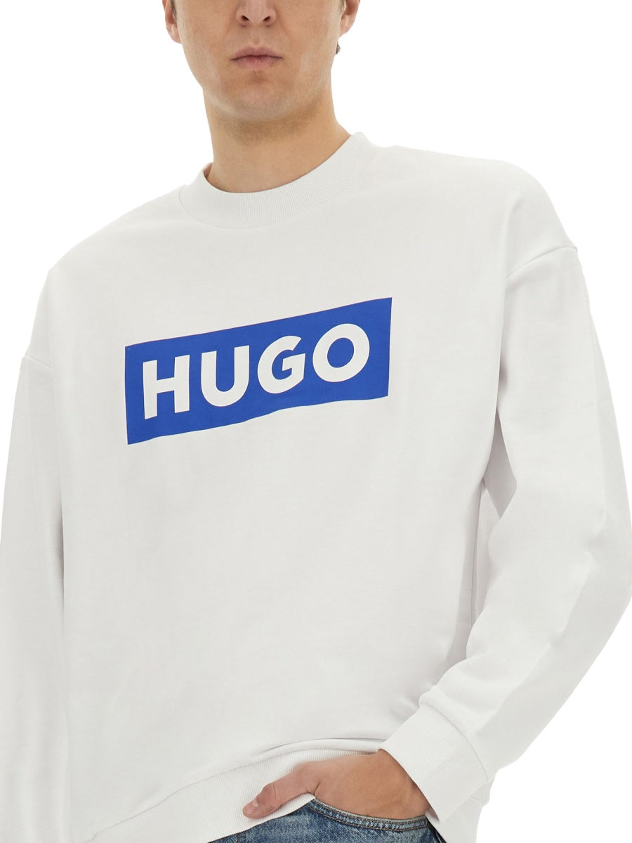 "NIERO" SWEATSHIRT