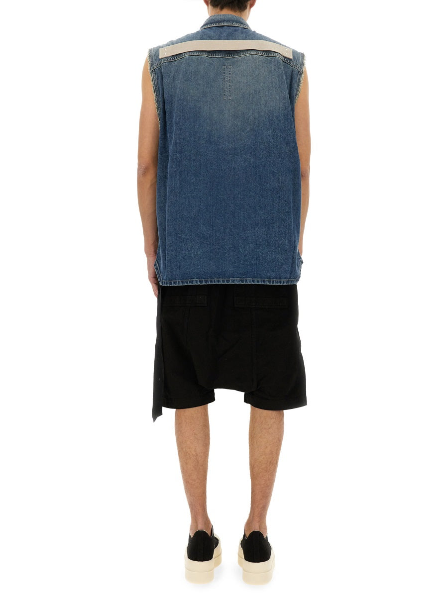 OUTERSHIRT JUMBO TOMMY