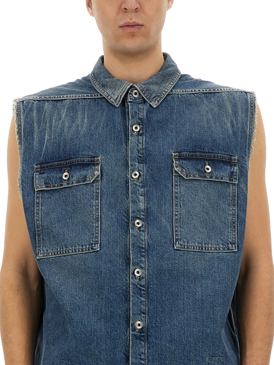 OUTERSHIRT JUMBO TOMMY
