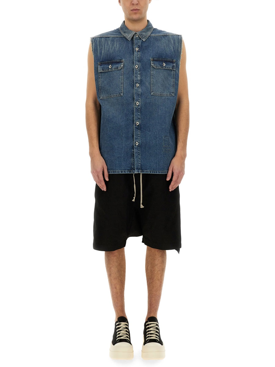 OUTERSHIRT JUMBO TOMMY