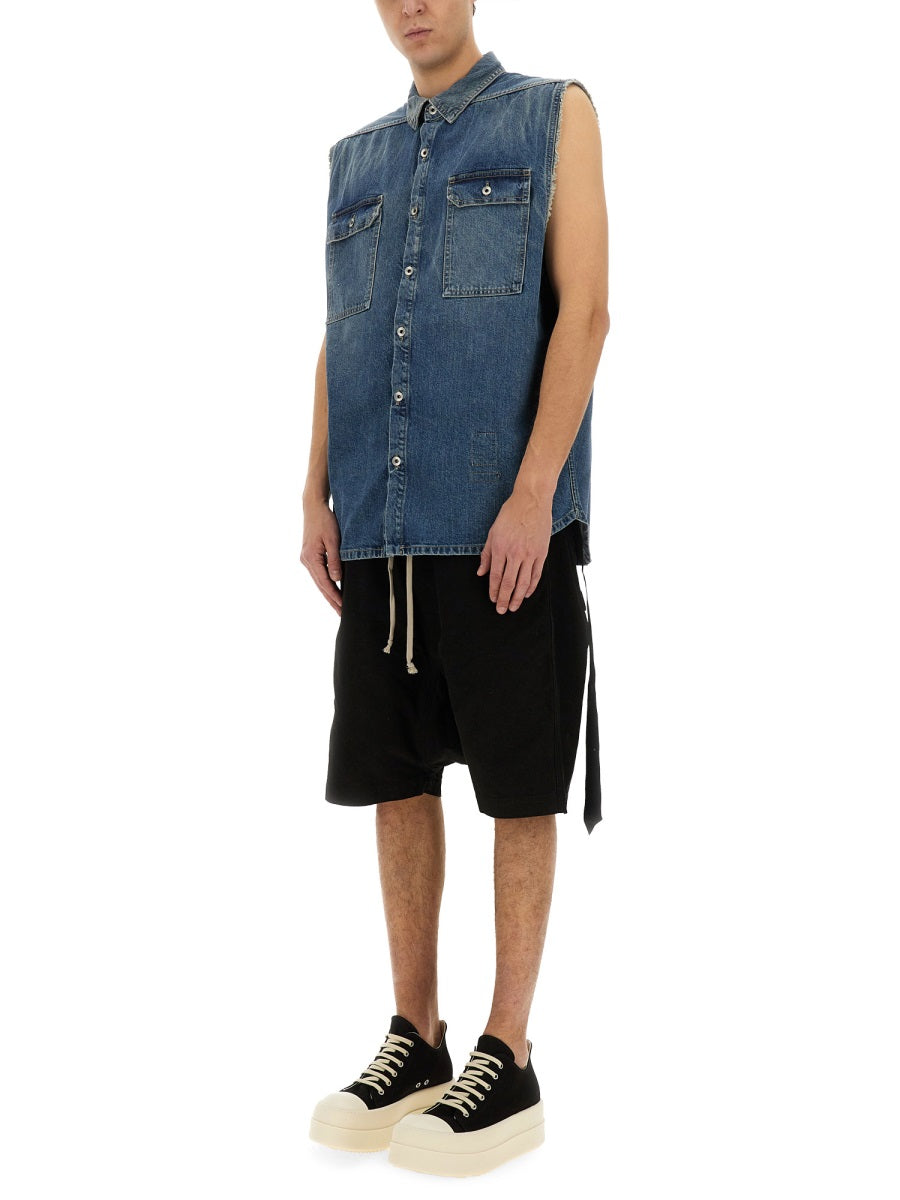 OUTERSHIRT JUMBO TOMMY