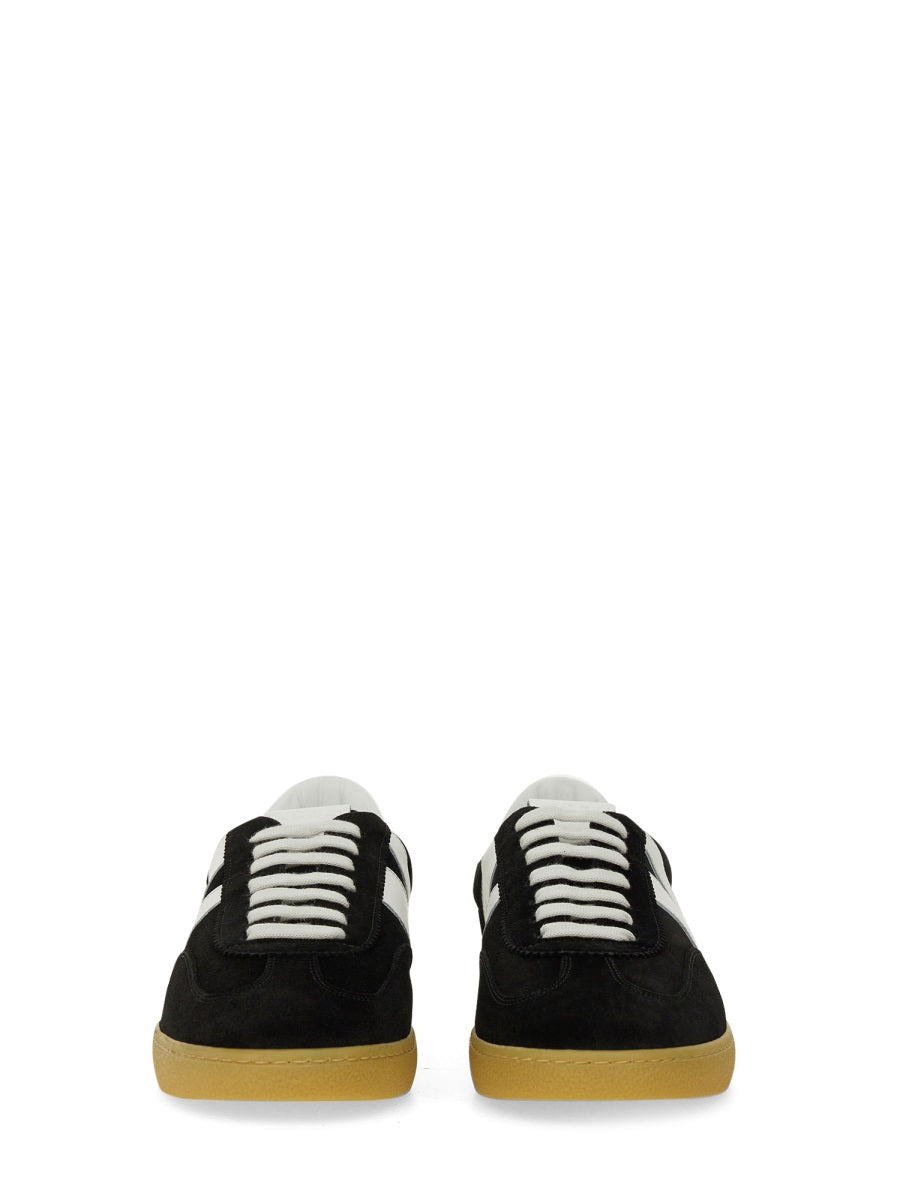 "RETRO" SNEAKER