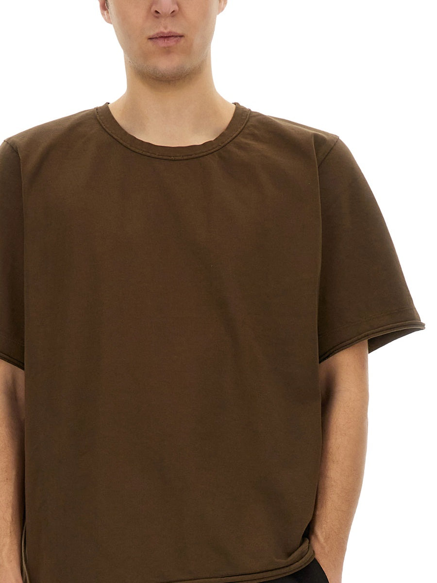 COTTON T-SHIRT