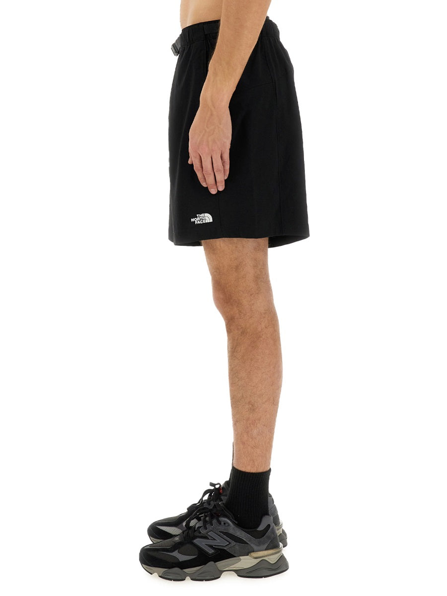 CLASS V PATHFINDER BELTED SHORTS