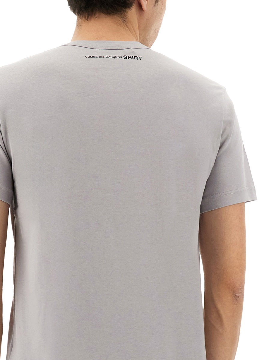 JERSEY T-SHIRT