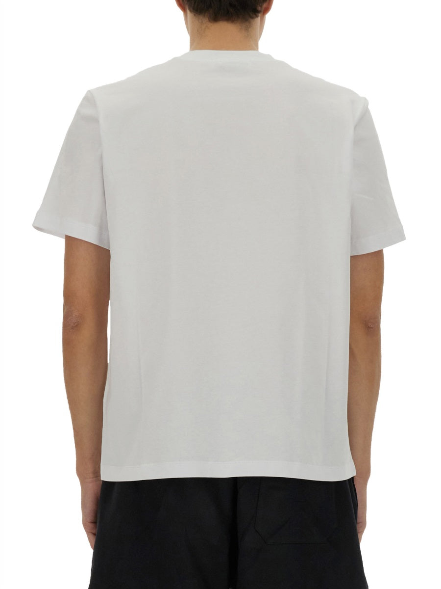 COTTON T-SHIRT
