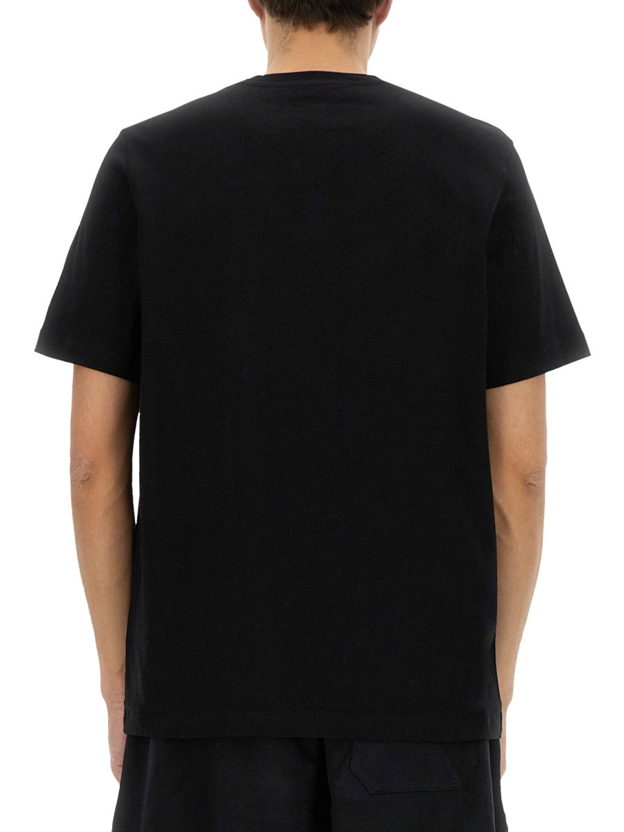 COTTON T-SHIRT