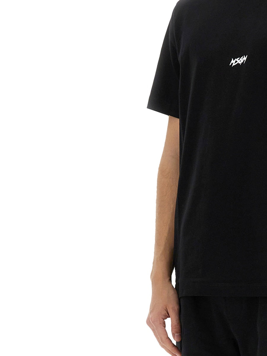 COTTON T-SHIRT