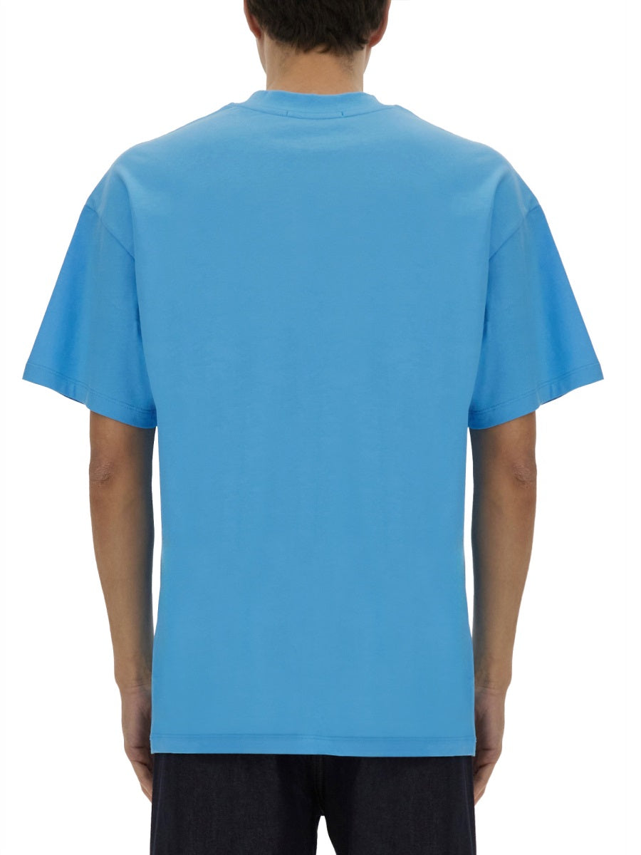 COTTON T-SHIRT