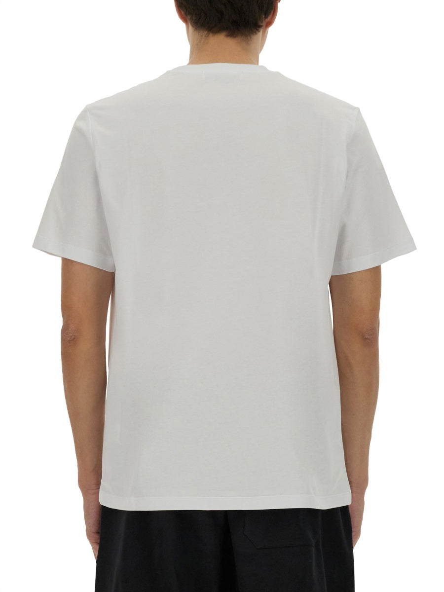 COTTON T-SHIRT