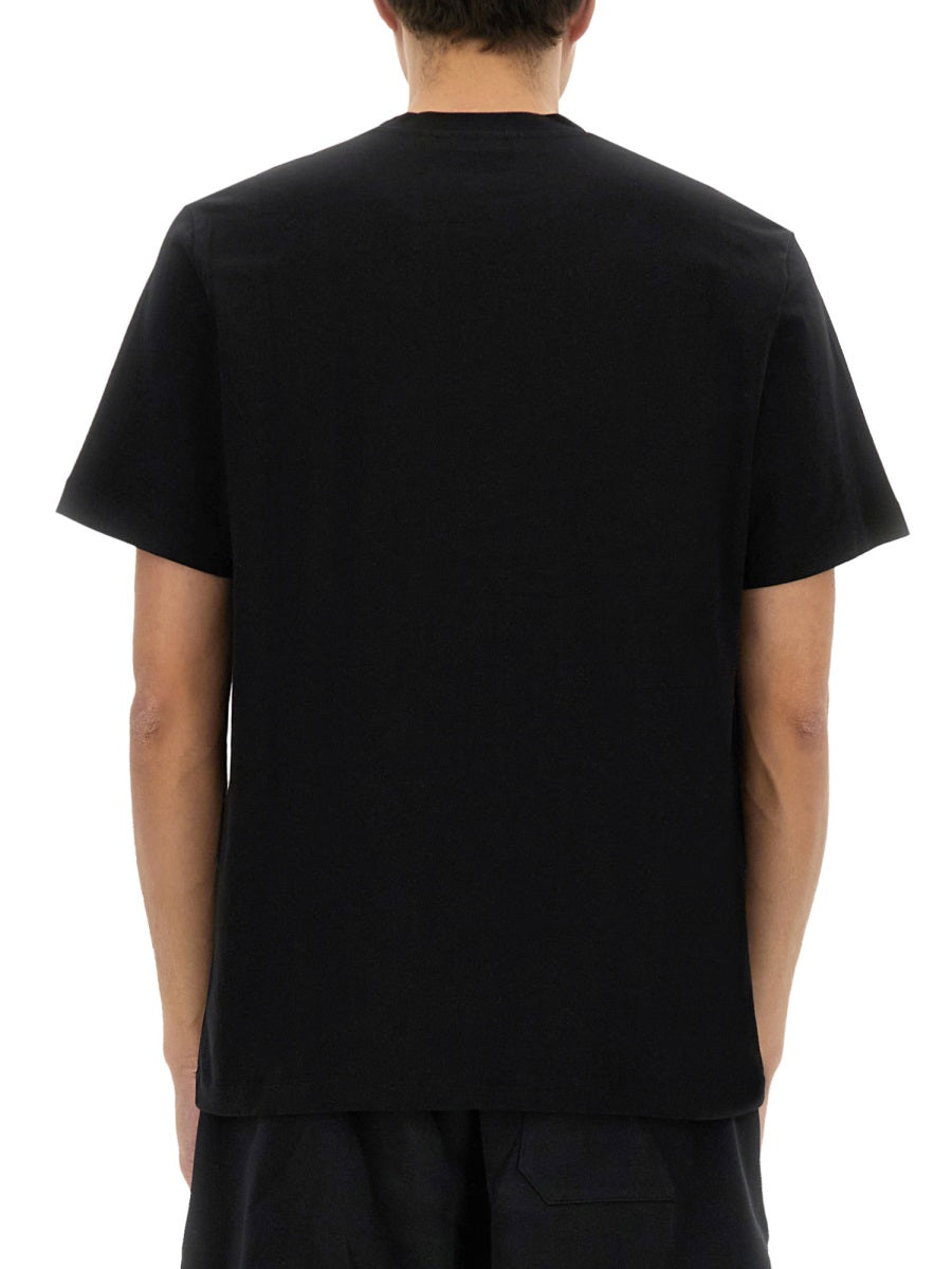 COTTON T-SHIRT
