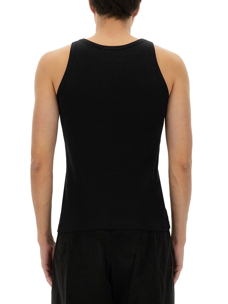 COTTON TANK TOP