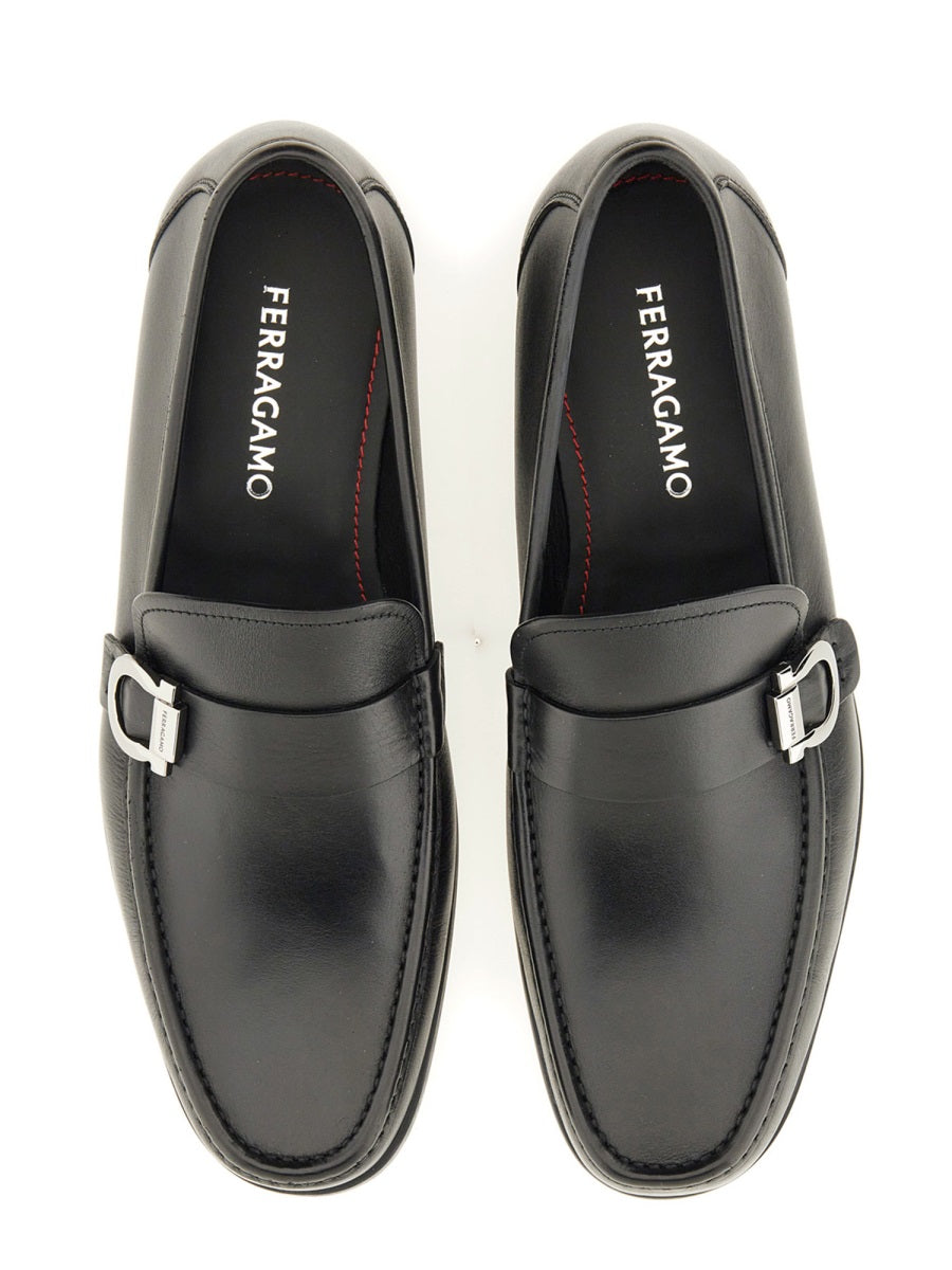 MOCCASIN GANCINI