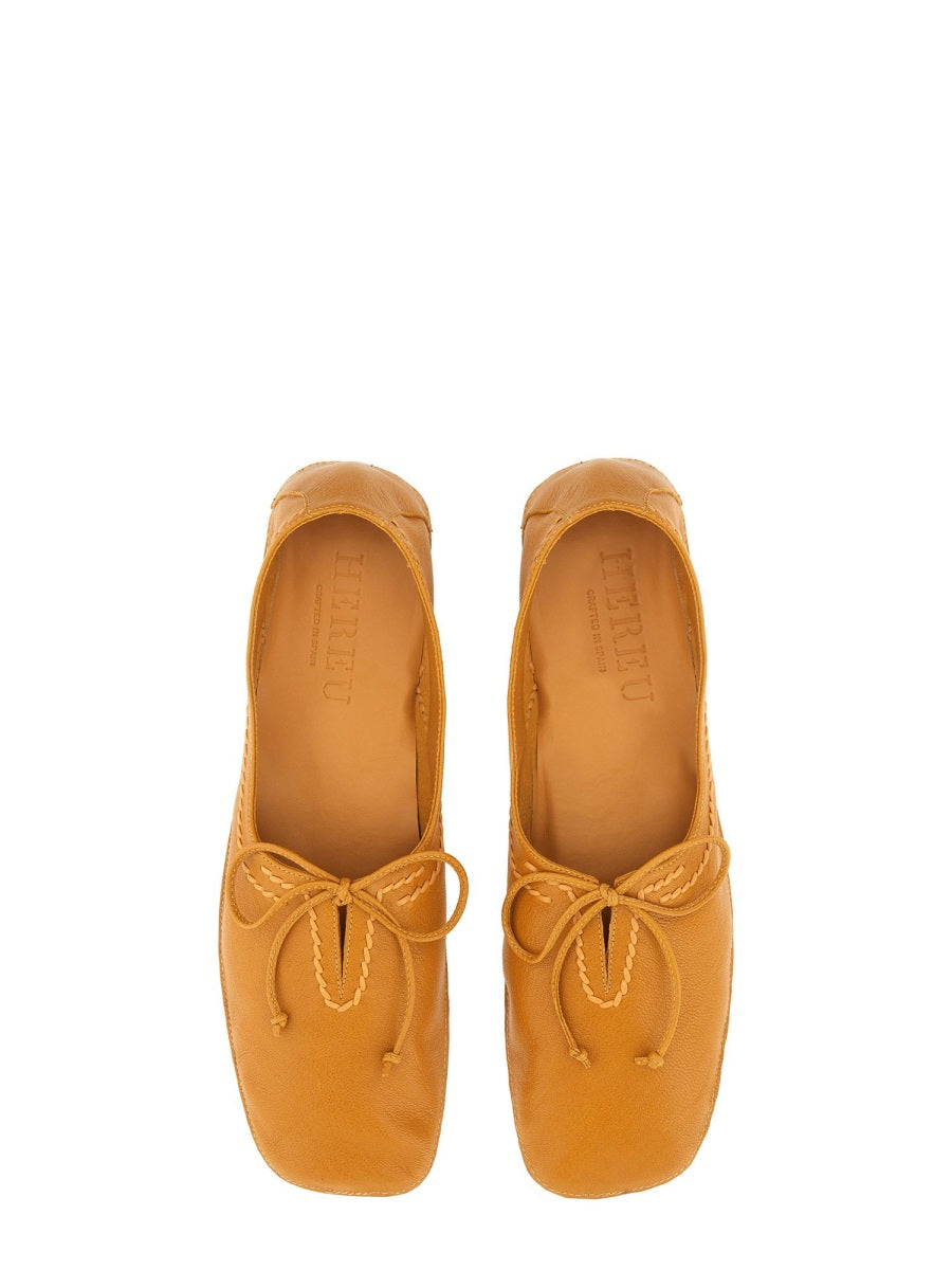 MOCCASIN "RASSA"