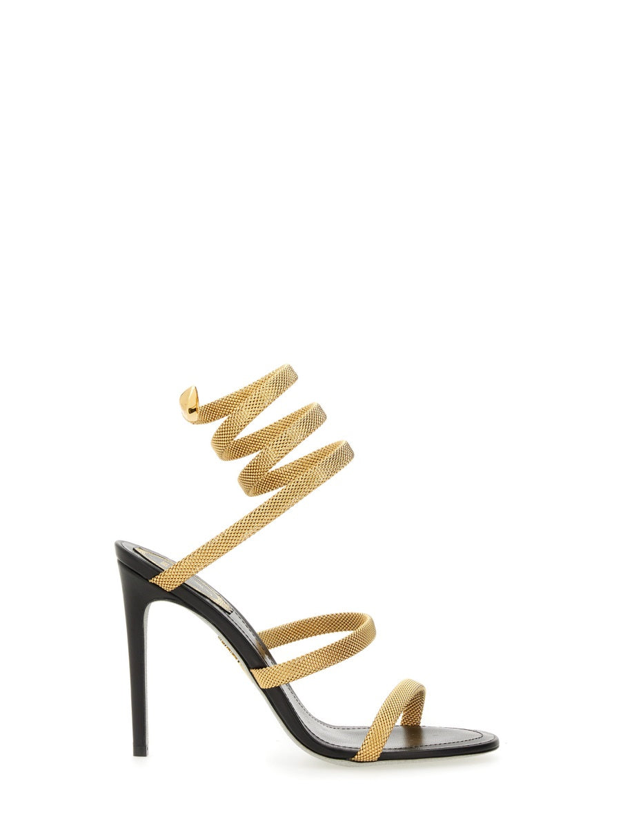 SANDAL "TRIGOLD CLEO"
