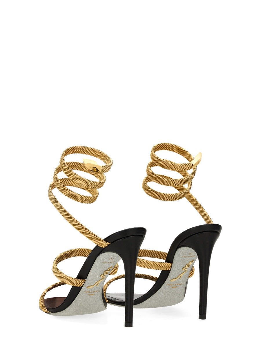 SANDAL "TRIGOLD CLEO"
