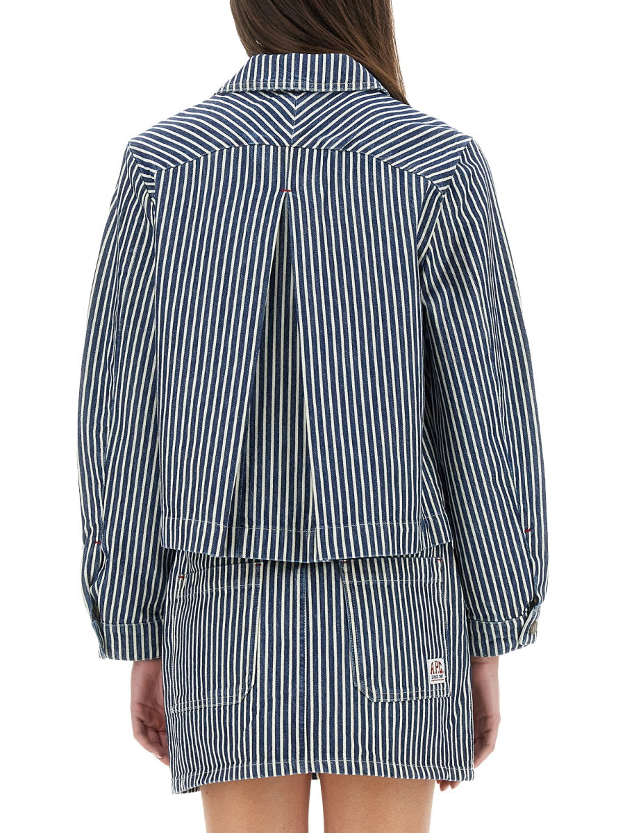 "FRIDA" JACKET