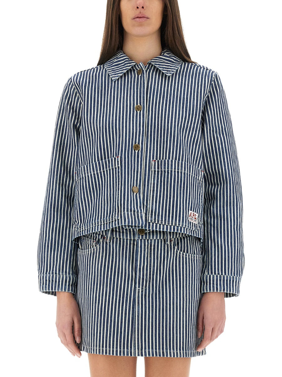 "FRIDA" JACKET