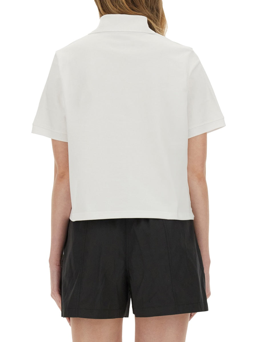 POLO SHIRT "BOKE FLOWER 2.0"