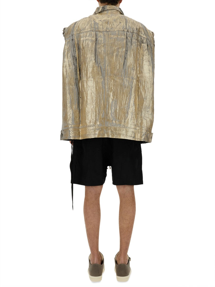 JUMBO VEST