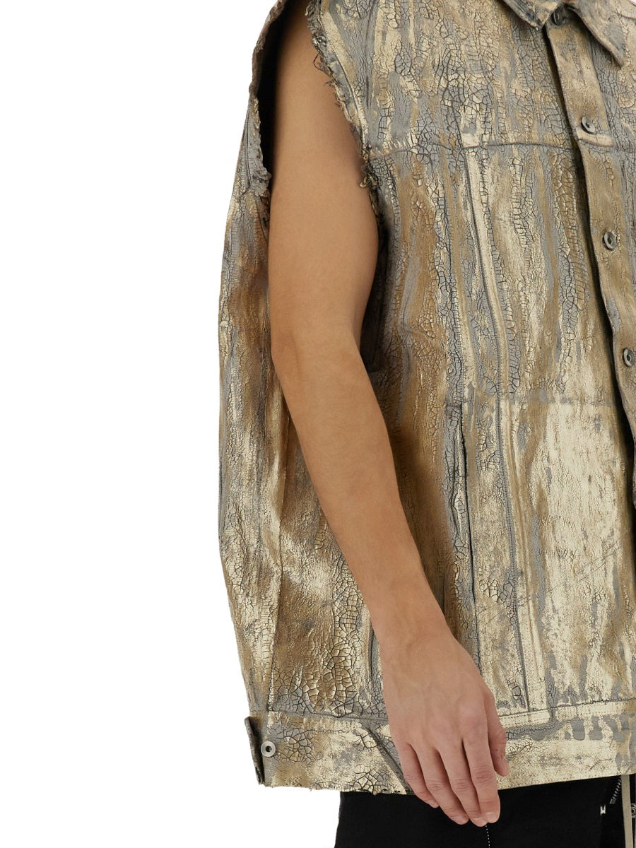 JUMBO VEST