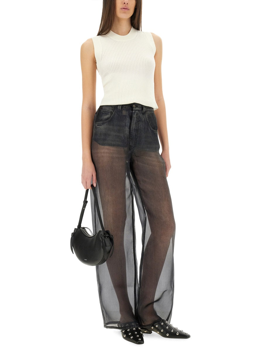 WINONA ORGANZA PANTS