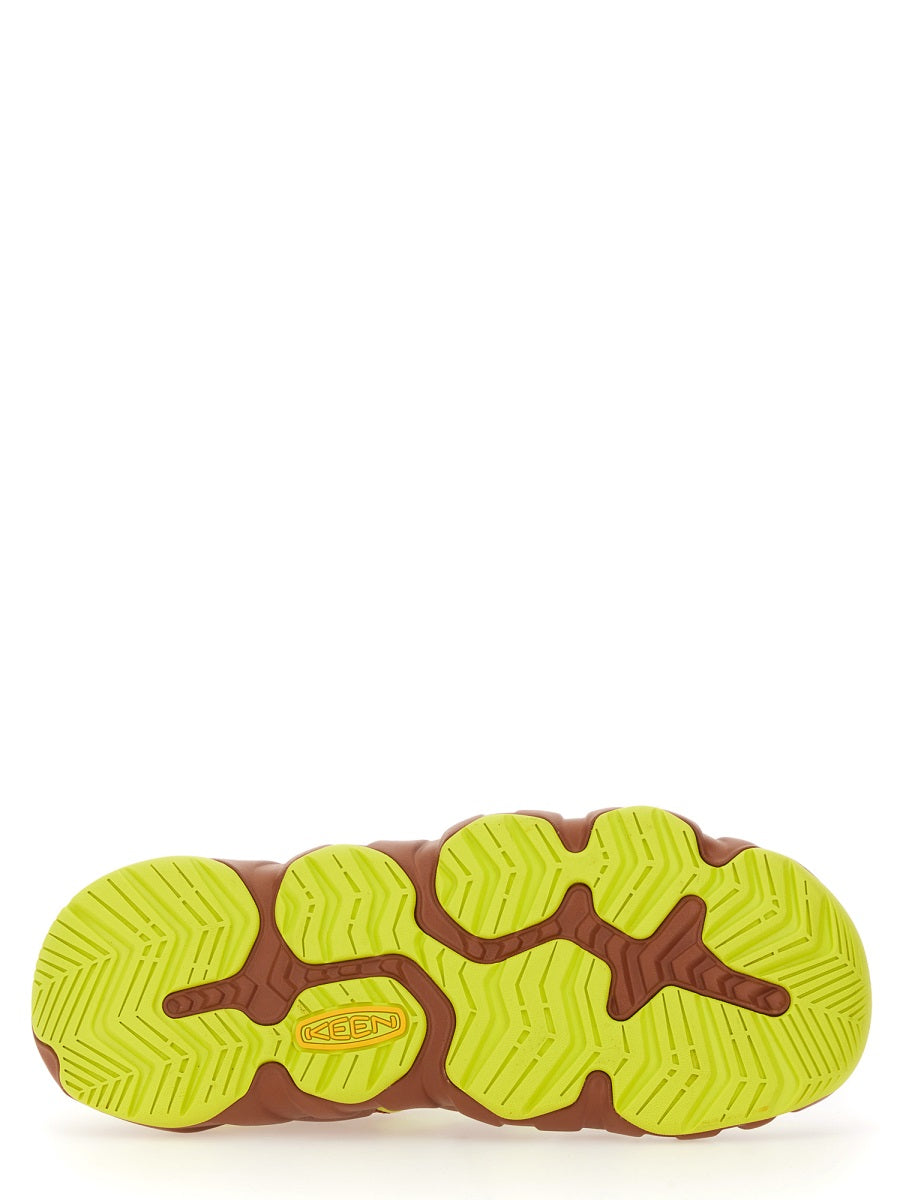 "HYPERPORT H2" SNEAKER