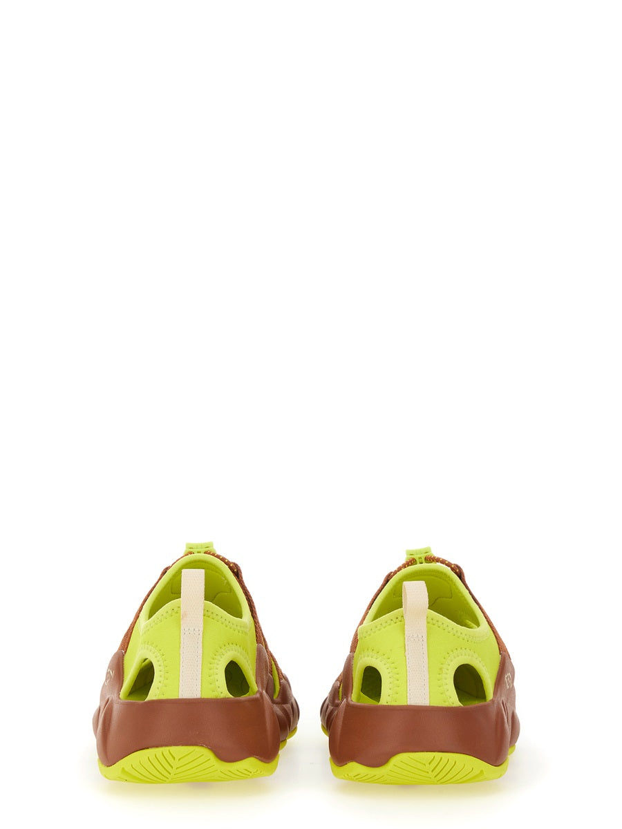 "HYPERPORT H2" SNEAKER