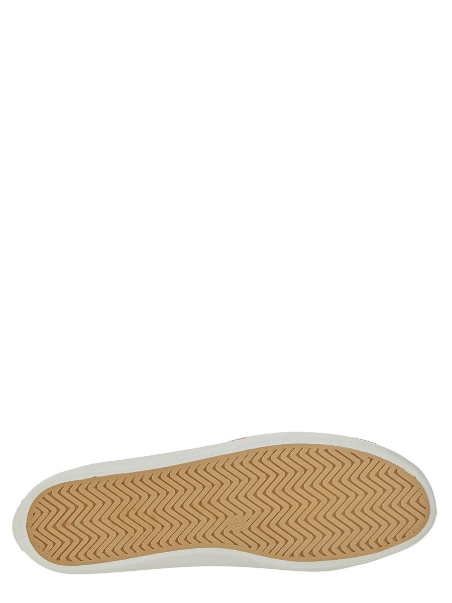 SNEAKER "BYRD"