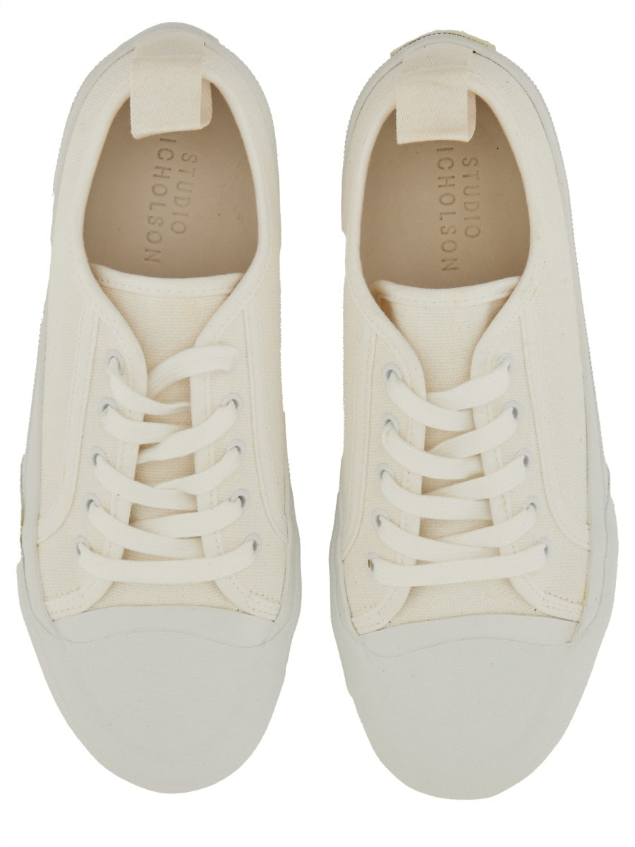 SNEAKER "BYRD"