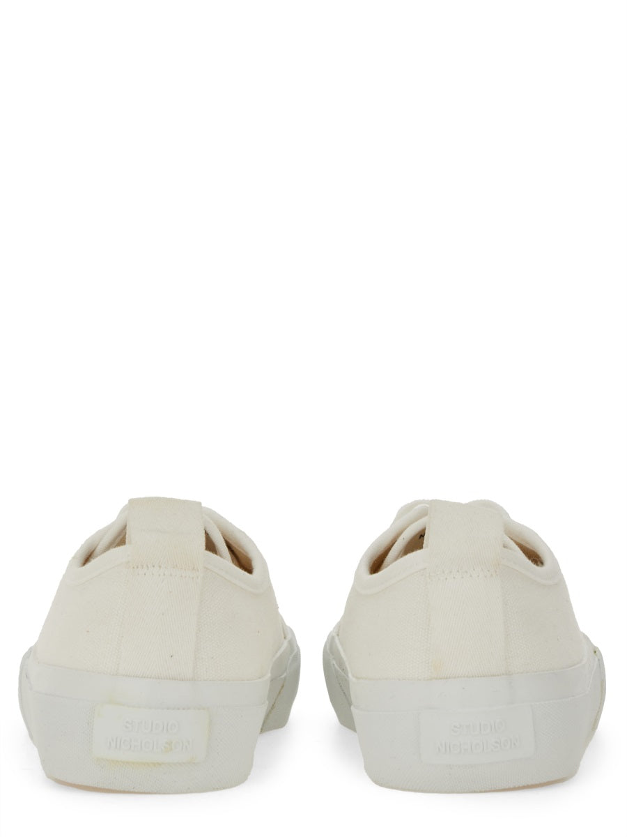 SNEAKER "BYRD"