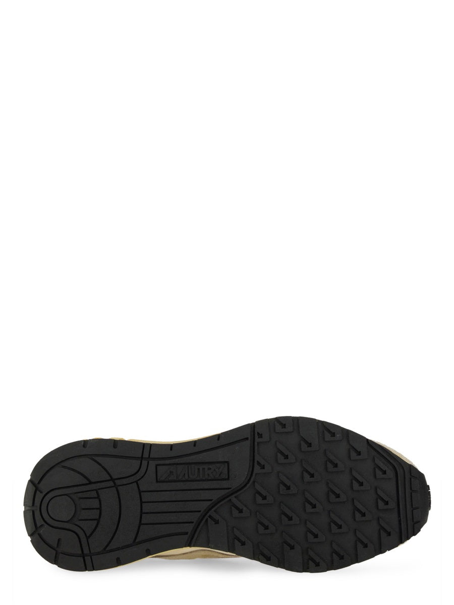 "REELWIND SUPERVINTAGE" SNEAKER