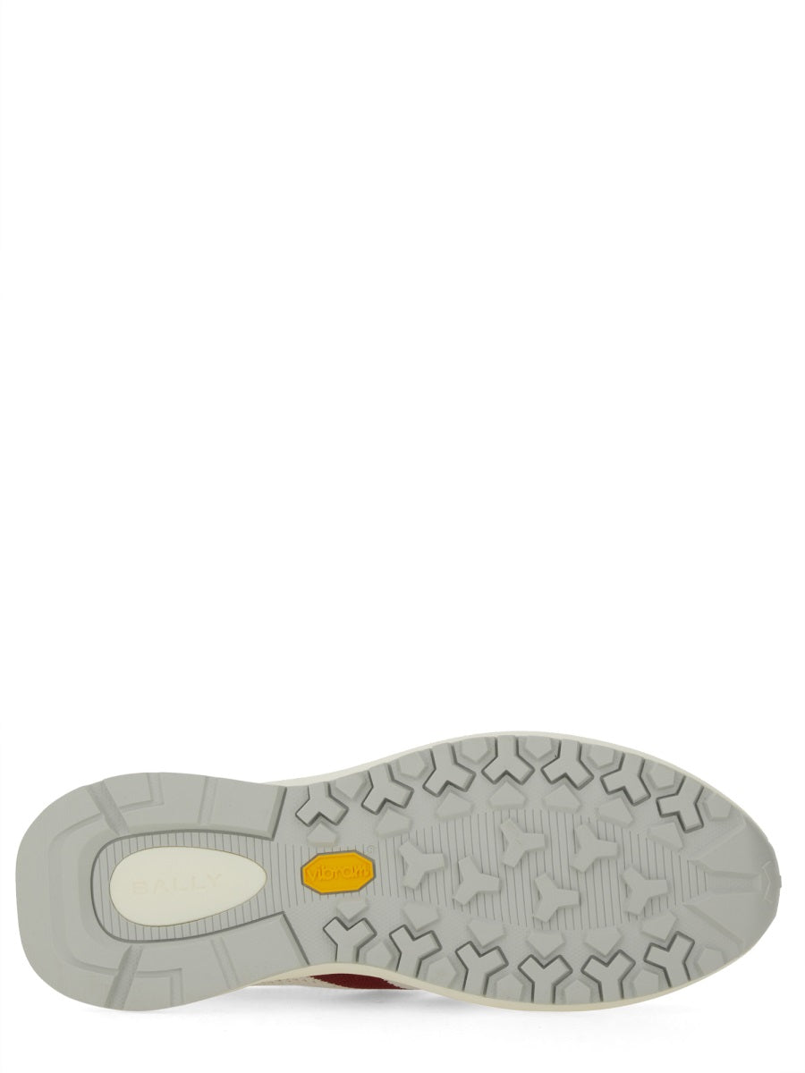 "DARNELL" SNEAKER