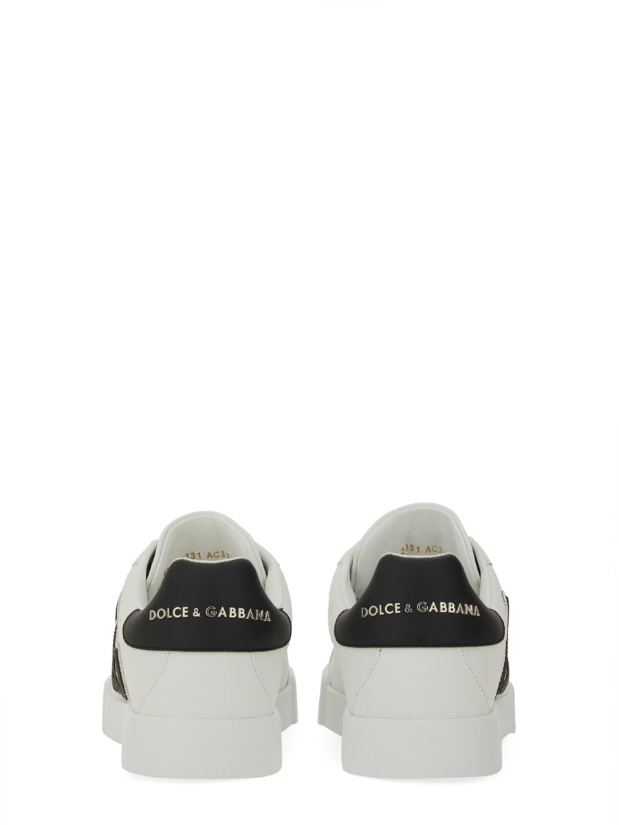 PORTOFINO SNEAKER