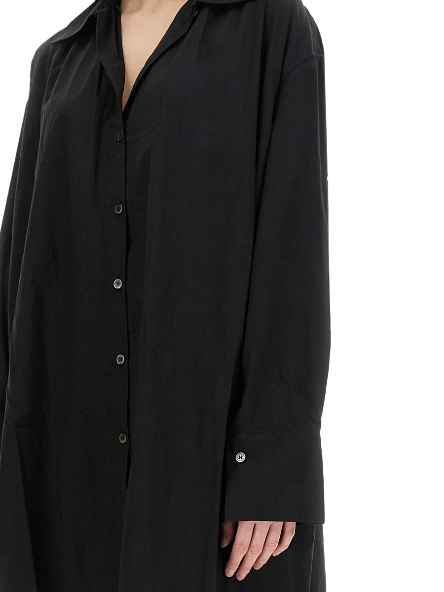 CHEMISIER DRESS "GALE"