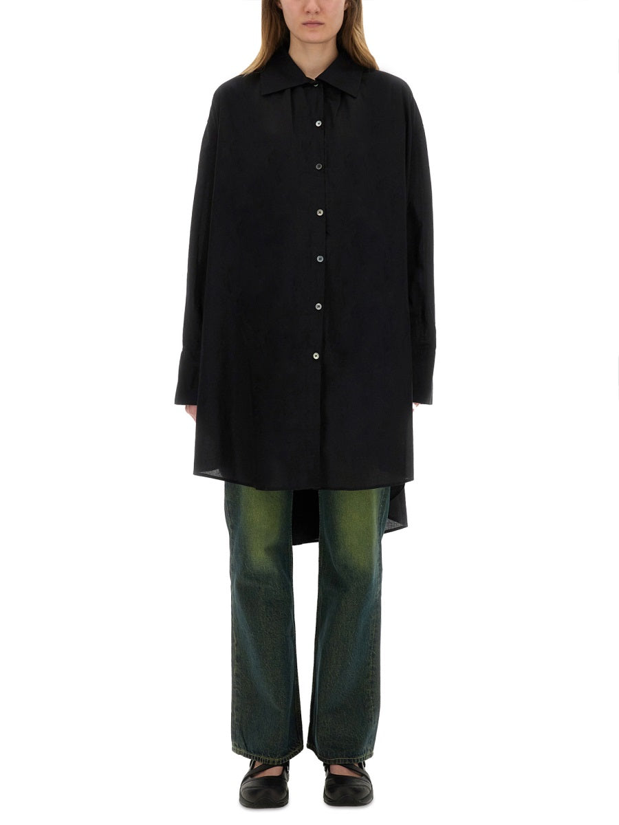 CHEMISIER DRESS "GALE"