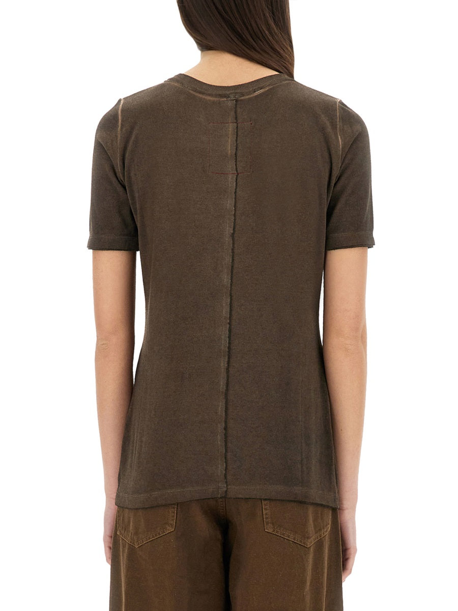 T-SHIRT "TIR"