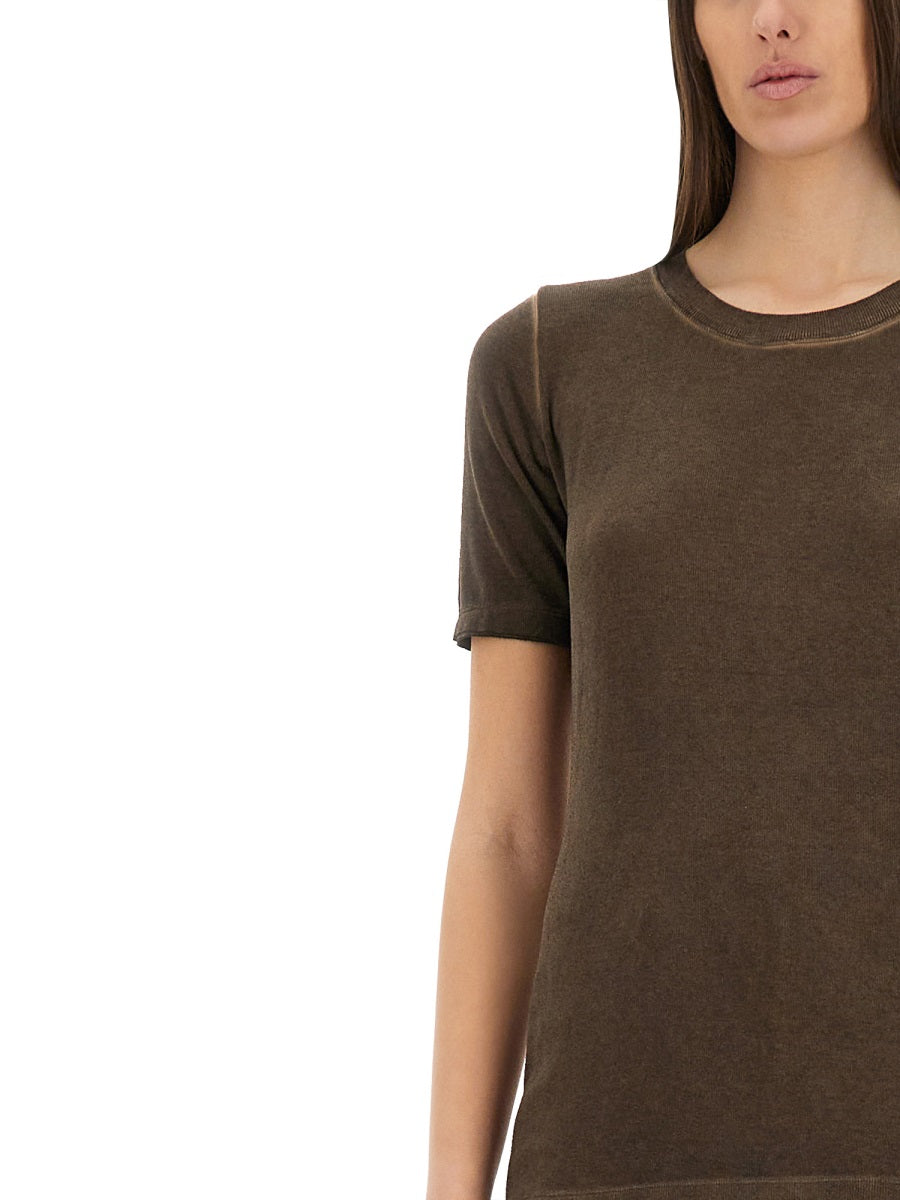 T-SHIRT "TIR"