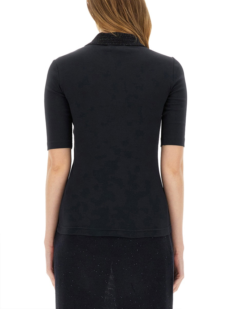 JERSEY T-SHIRT