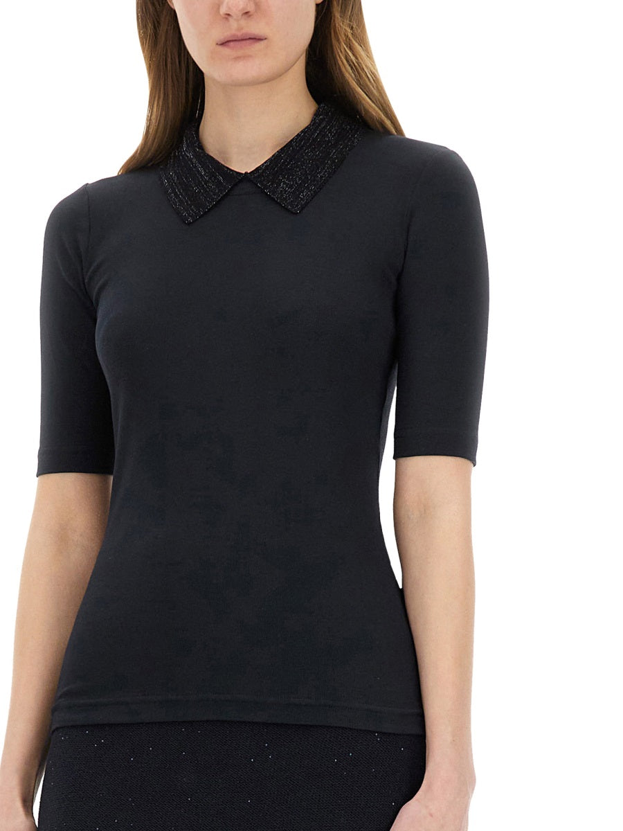 JERSEY T-SHIRT