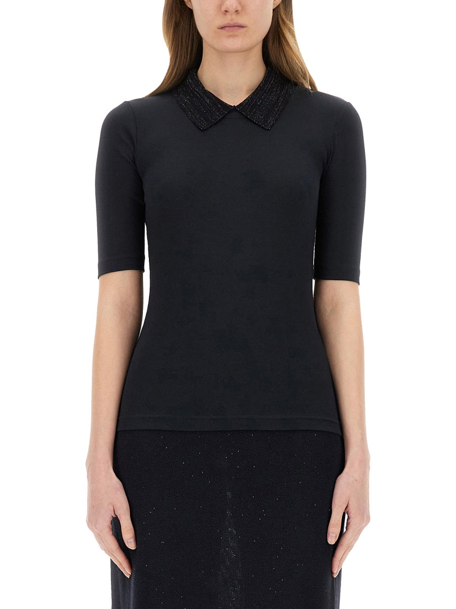 JERSEY T-SHIRT